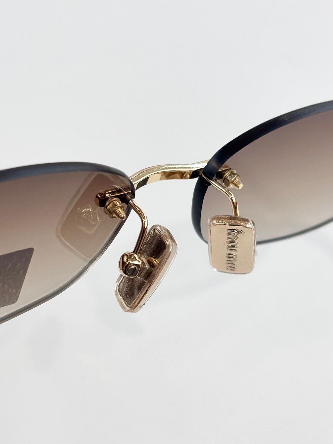 Miu Miu VMU50A Sunglasses product image 9, provided for visual reference and product detail review