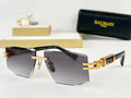 Balmain BPS-275 Sunglasses product image 1, provided for visual reference and product detail review