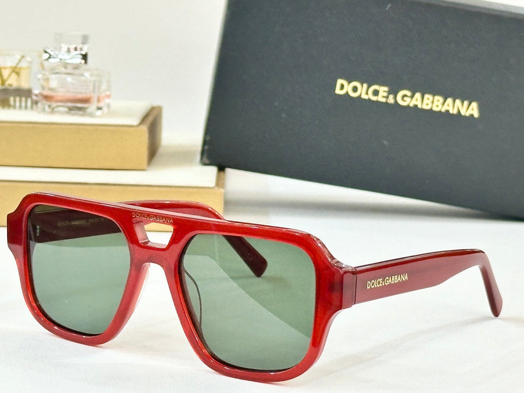 Dolce & Gabbana DX4003 Sunglasses product image 2, provided for visual reference and product detail review