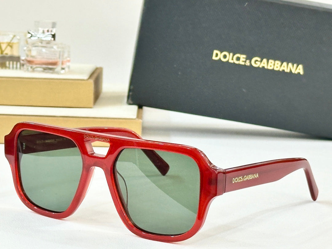 Dolce & Gabbana DX4003 Sunglasses product image 2, provided for visual reference and product detail review