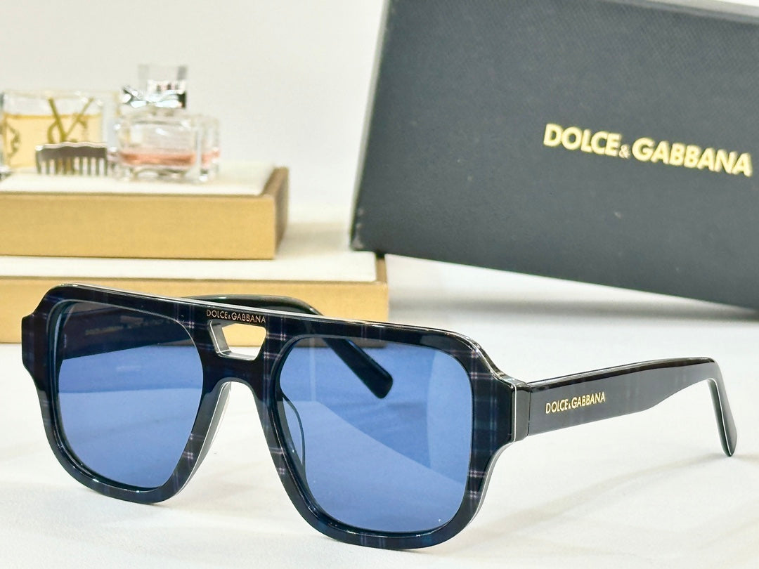 Dolce & Gabbana DX4003 Sunglasses product image 3, provided for visual reference and product detail review