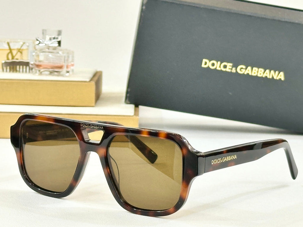 Dolce & Gabbana DX4003 Sunglasses product image 4, provided for visual reference and product detail review