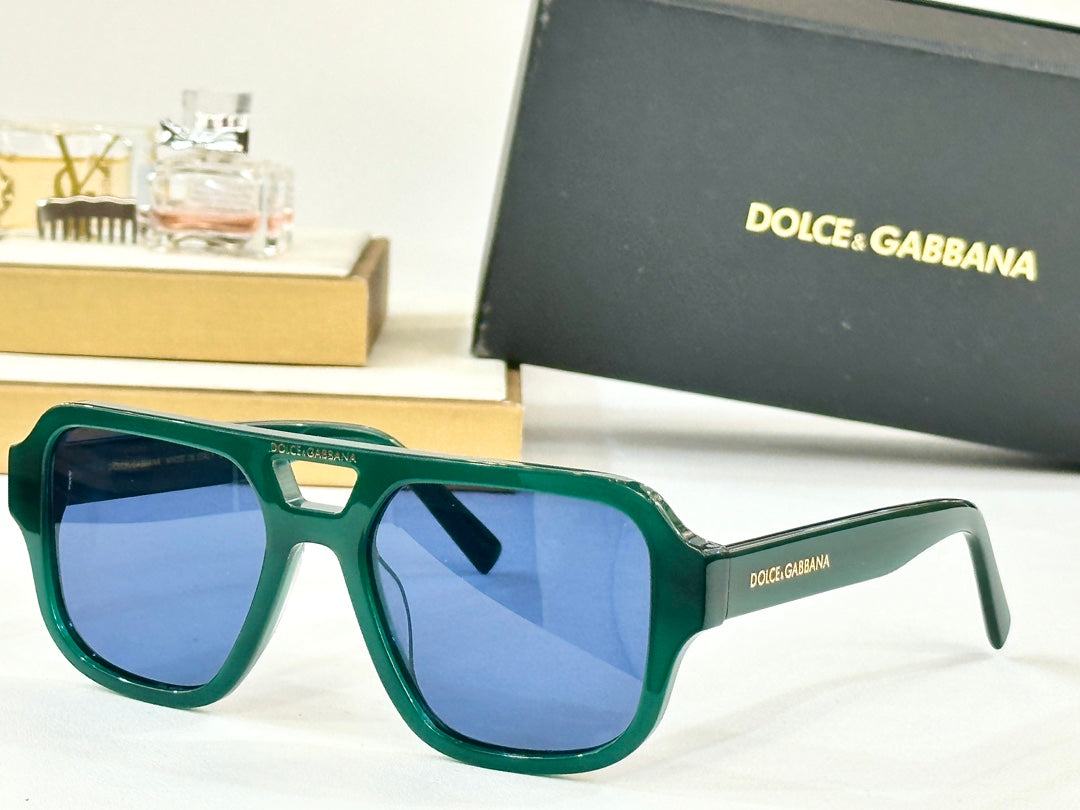 Dolce & Gabbana DX4003 Sunglasses product image 5, provided for visual reference and product detail review