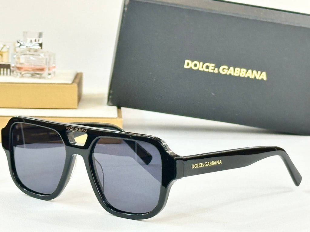 Dolce & Gabbana DX4003 Sunglasses product image 6, provided for visual reference and product detail review