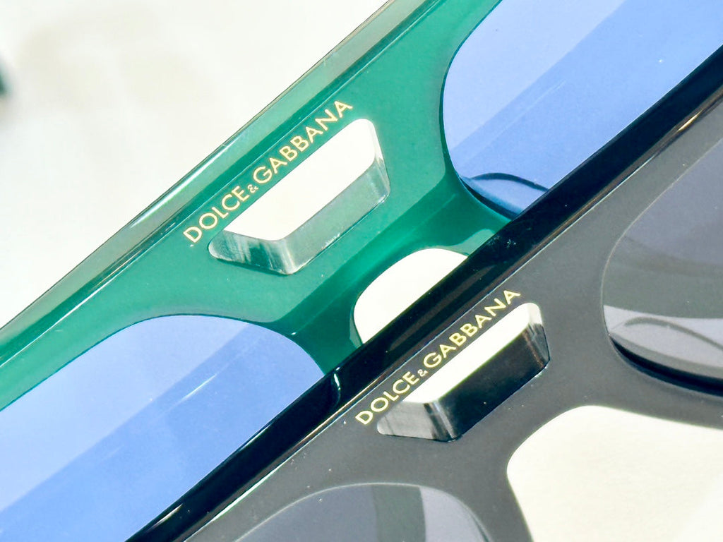 Dolce & Gabbana DX4003 Sunglasses product image 7, provided for visual reference and product detail review