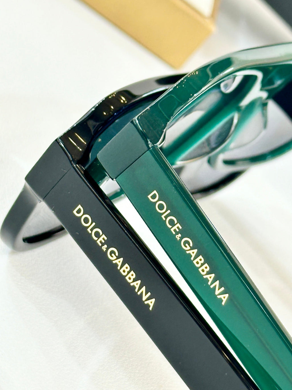 Dolce & Gabbana DX4003 Sunglasses product image 8, provided for visual reference and product detail review