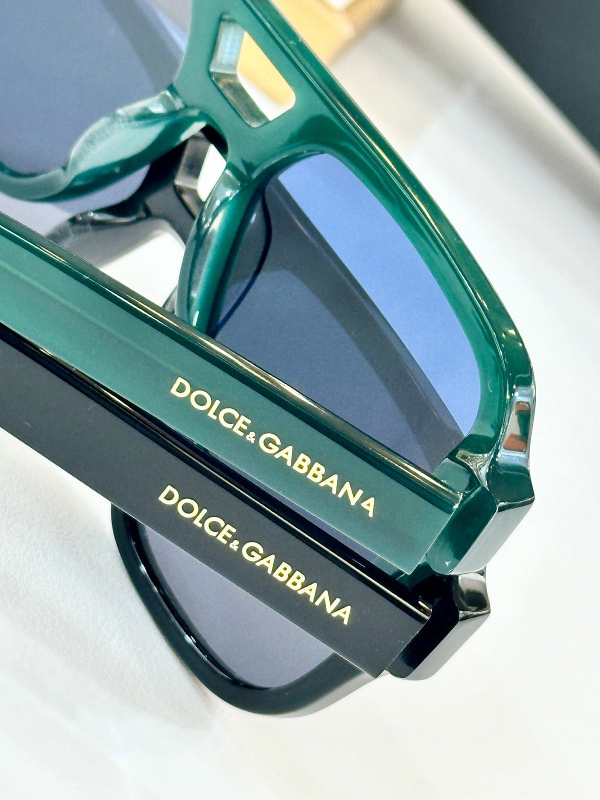 Dolce & Gabbana DX4003 Sunglasses product image 9, provided for visual reference and product detail review