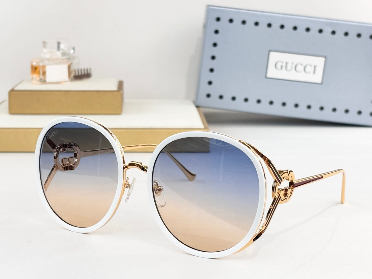 Gucci GG1622 Sunglasses product image 1, provided for visual reference and product detail review