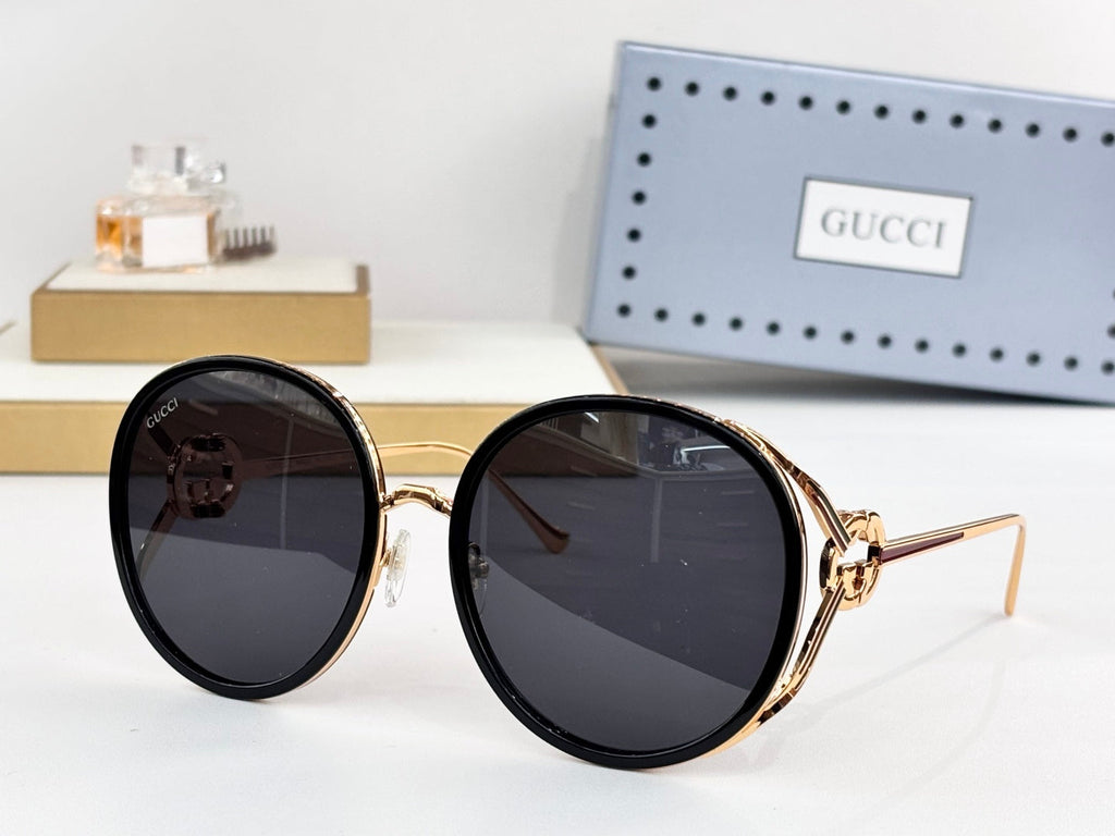 Gucci GG1622 Sunglasses product image 2, provided for visual reference and product detail review