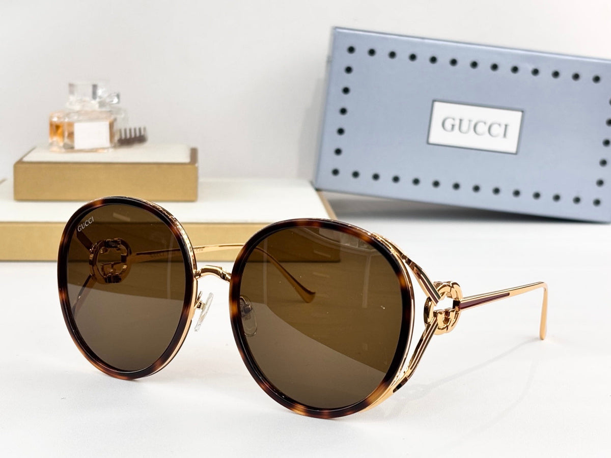 Gucci GG1622 Sunglasses product image 3, provided for visual reference and product detail review