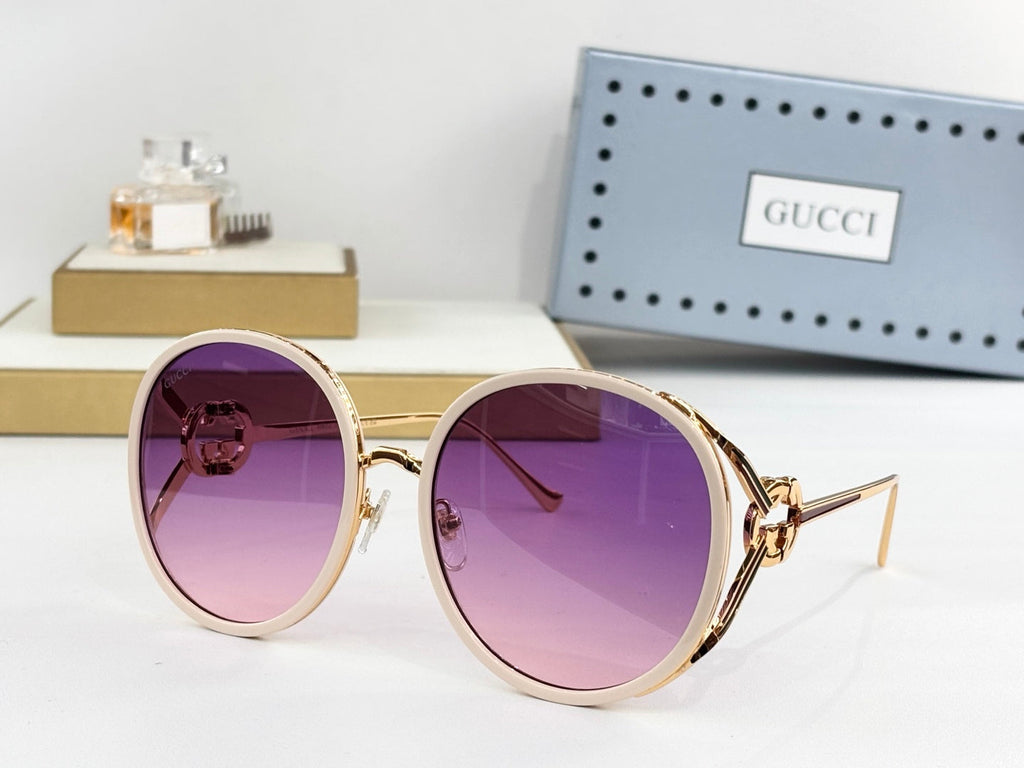 Gucci GG1622 Sunglasses product image 4, provided for visual reference and product detail review