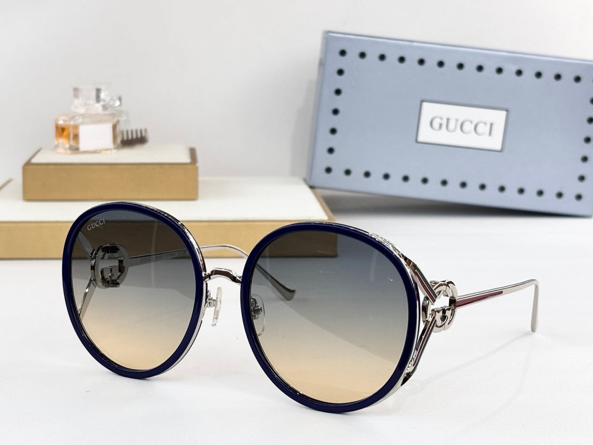 Gucci GG1622 Sunglasses product image 6, provided for visual reference and product detail review