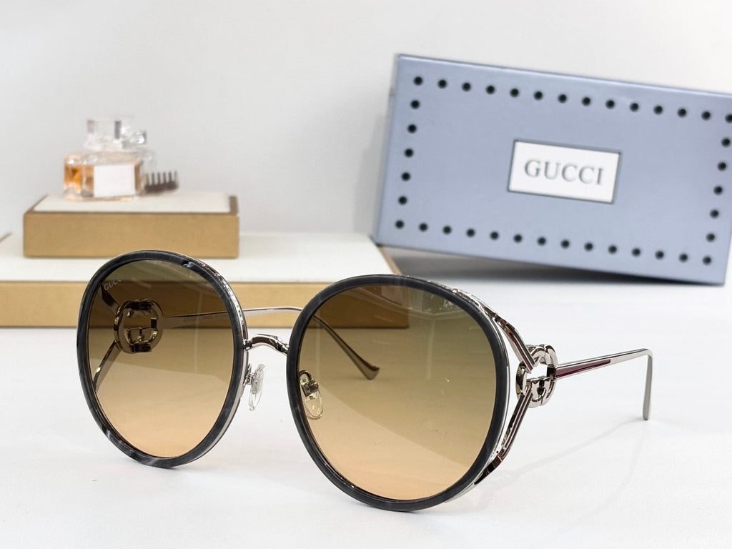 Gucci GG1622 Sunglasses product image 7, provided for visual reference and product detail review