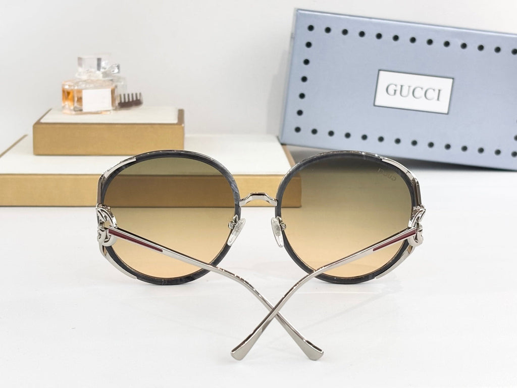 Gucci GG1622 Sunglasses product image 8, provided for visual reference and product detail review