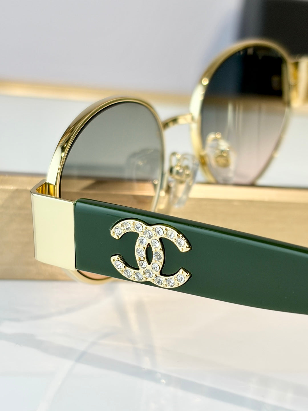 Chanel CH4596 Sunglasses product image 9, provided for visual reference and product detail review