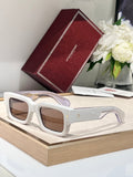 Jacques Marie Mage Ascarii Sunglasses product image 1, provided for visual reference and product detail review
