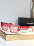 Dolce & Gabbana DG6203 Sunglasses product image 1, provided for visual reference and product detail review