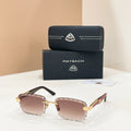 Maybach The Artist V Sunglasses product image 1, provided for visual reference and product detail review