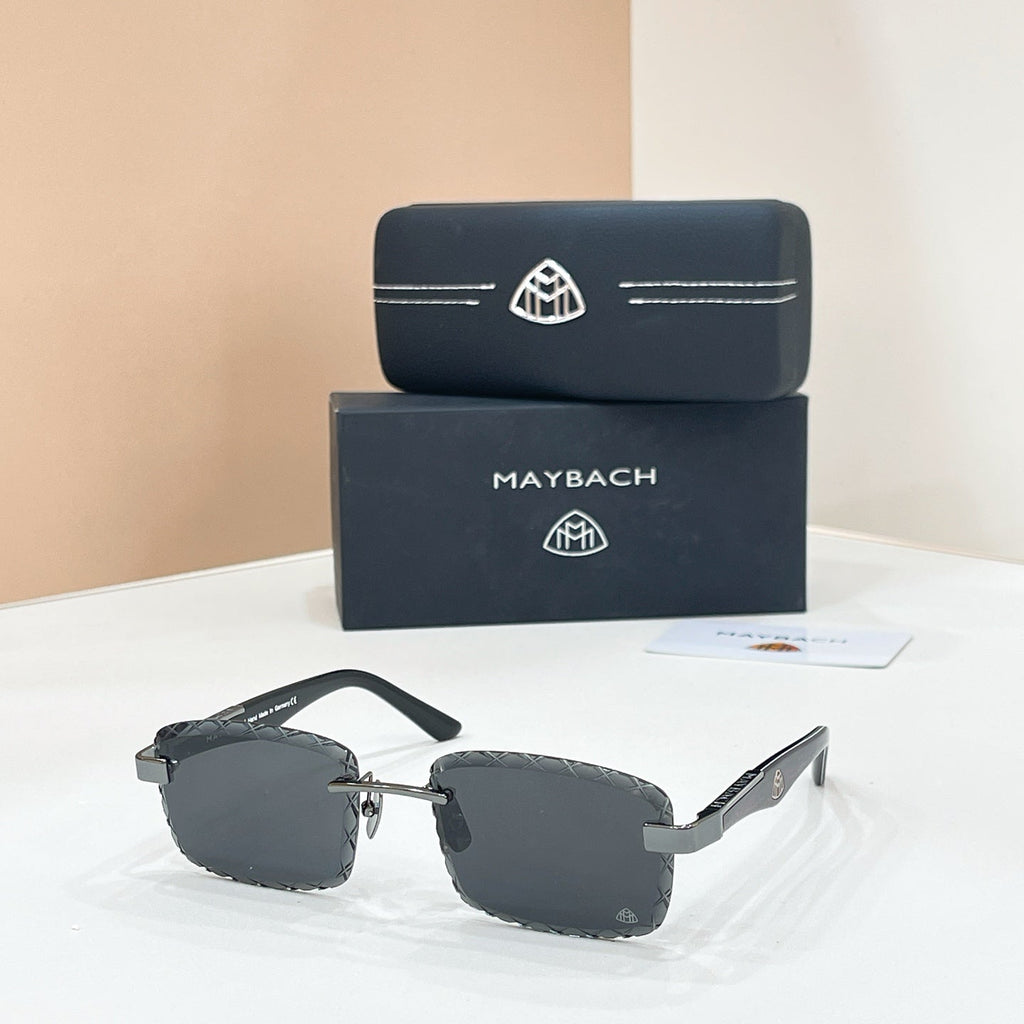 Maybach The Artist V Sunglasses product image 2, provided for visual reference and product detail review