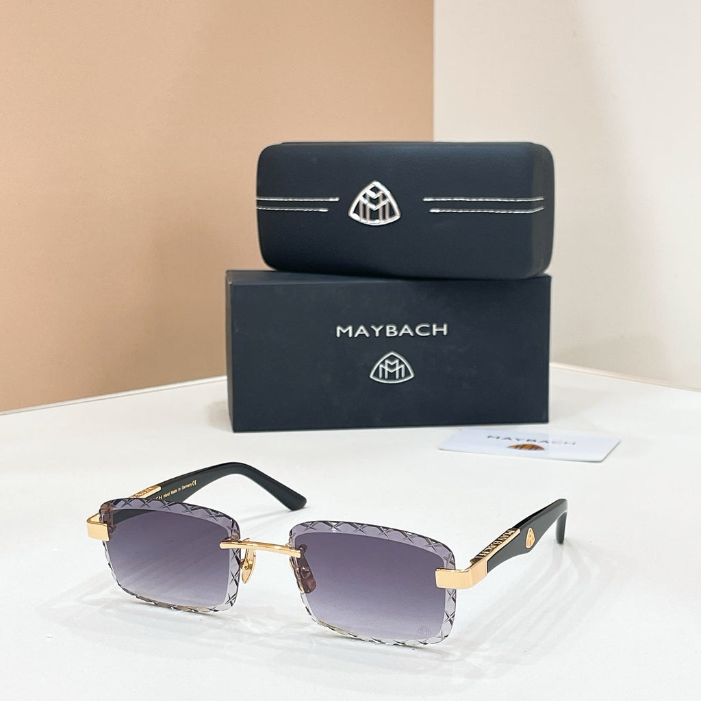 Maybach The Artist V Sunglasses product image 3, provided for visual reference and product detail review