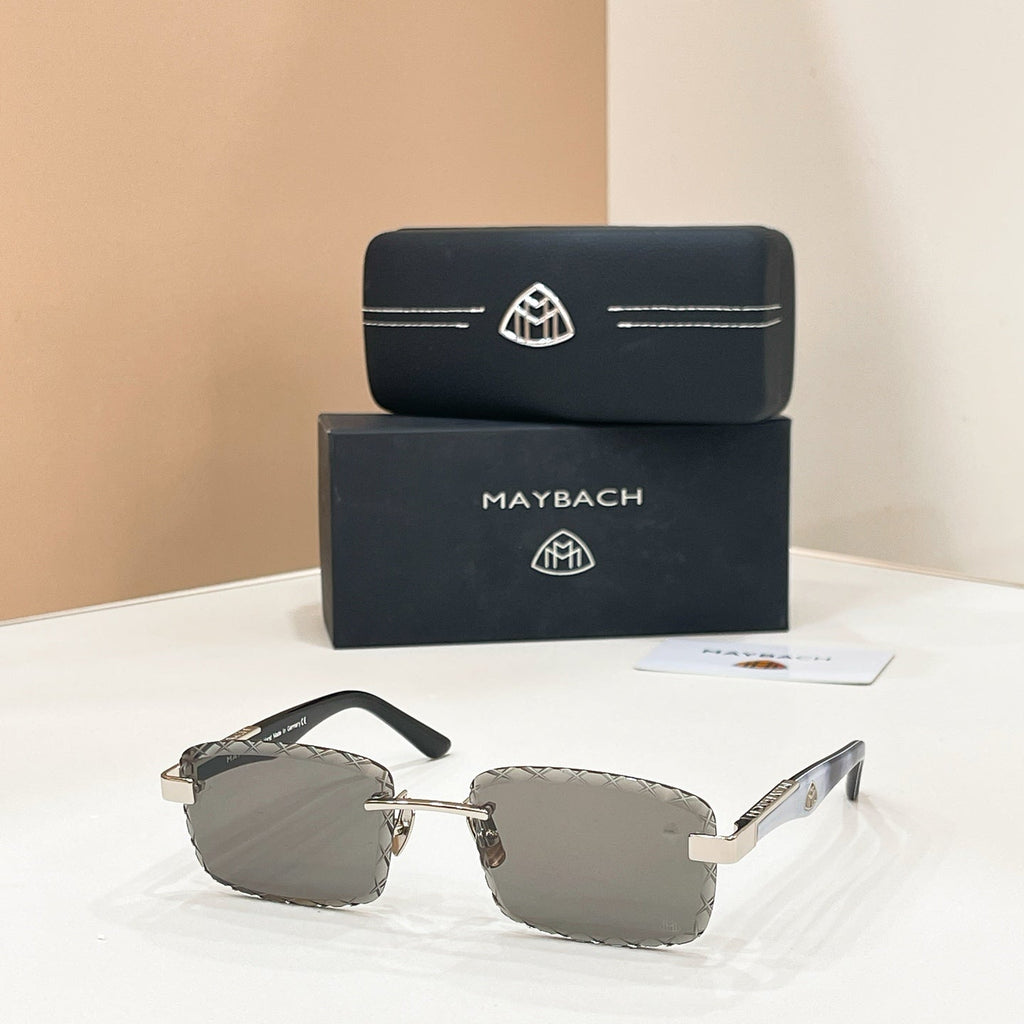 Maybach The Artist V Sunglasses product image 4, provided for visual reference and product detail review