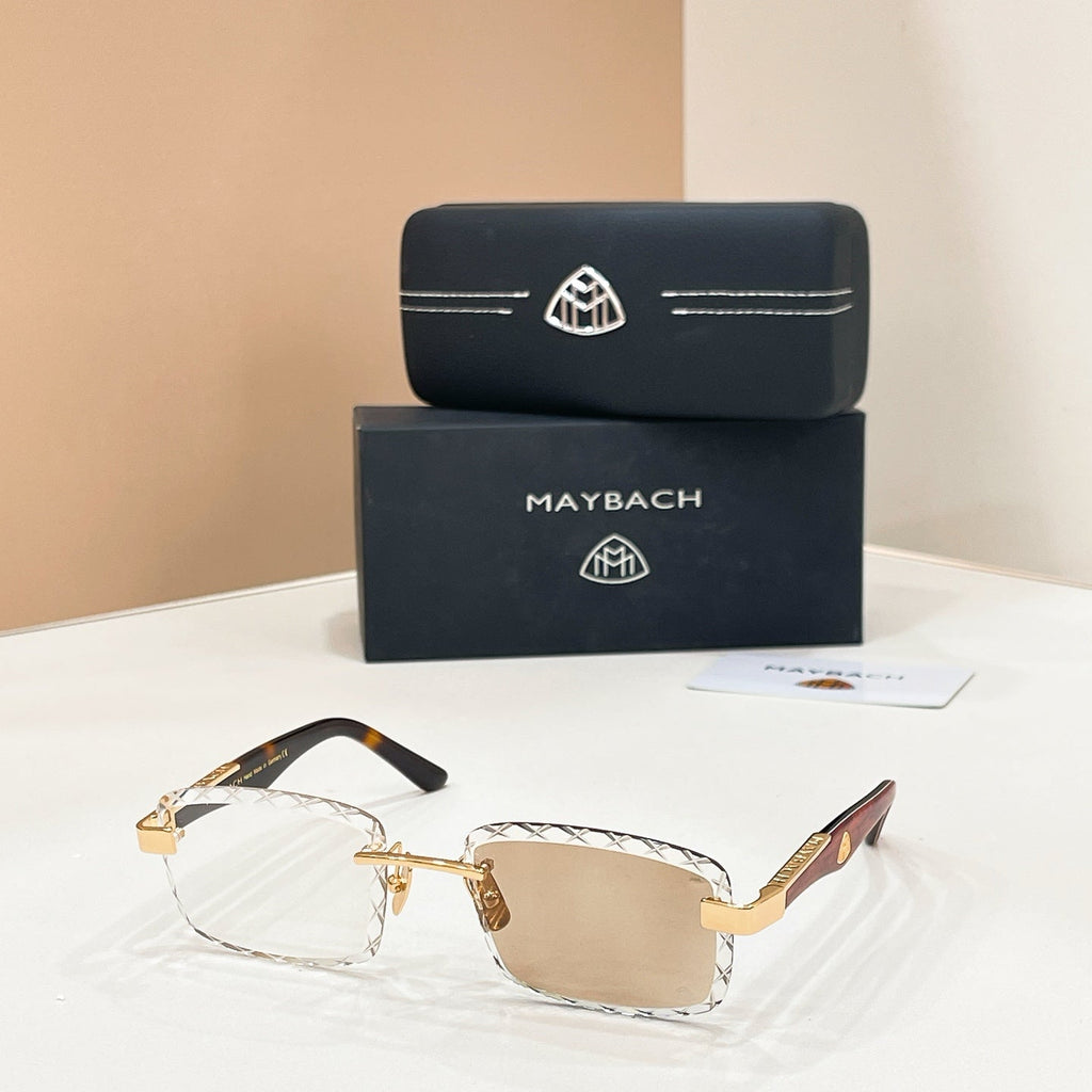 Maybach The Artist V Sunglasses product image 6, provided for visual reference and product detail review