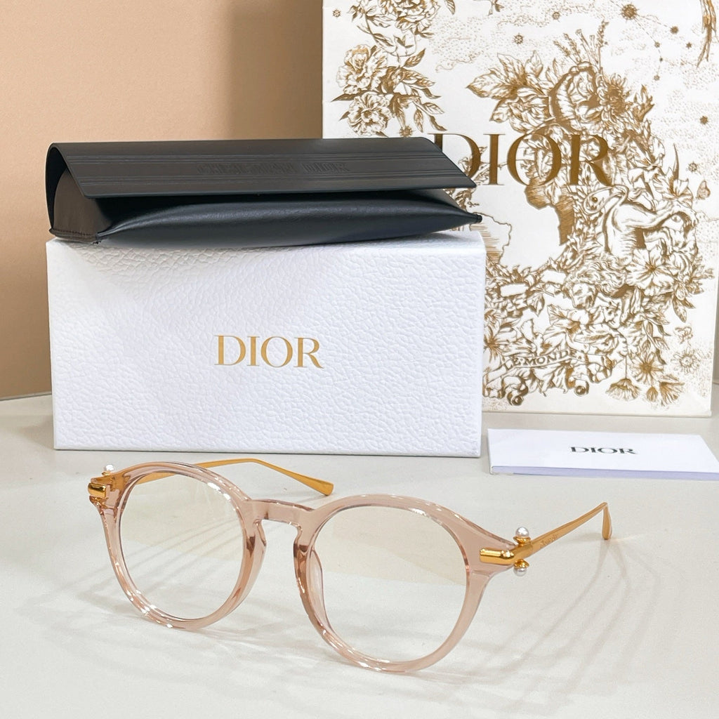 Dior Teibales S2U Sunglasses product image 1, provided for visual reference and product detail review
