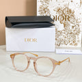Dior Teibales S2U Sunglasses product image 1, provided for visual reference and product detail review