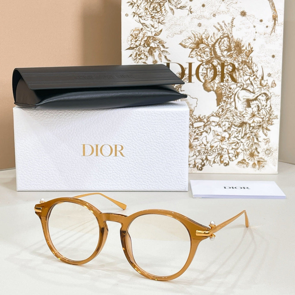 Dior Teibales S2U Sunglasses product image 2, provided for visual reference and product detail review