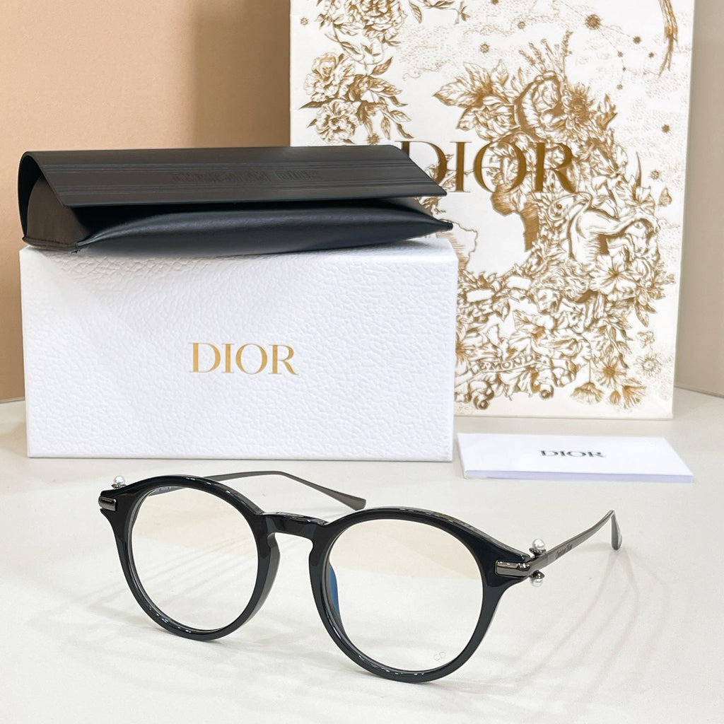 Dior Teibales S2U Sunglasses product image 3, provided for visual reference and product detail review