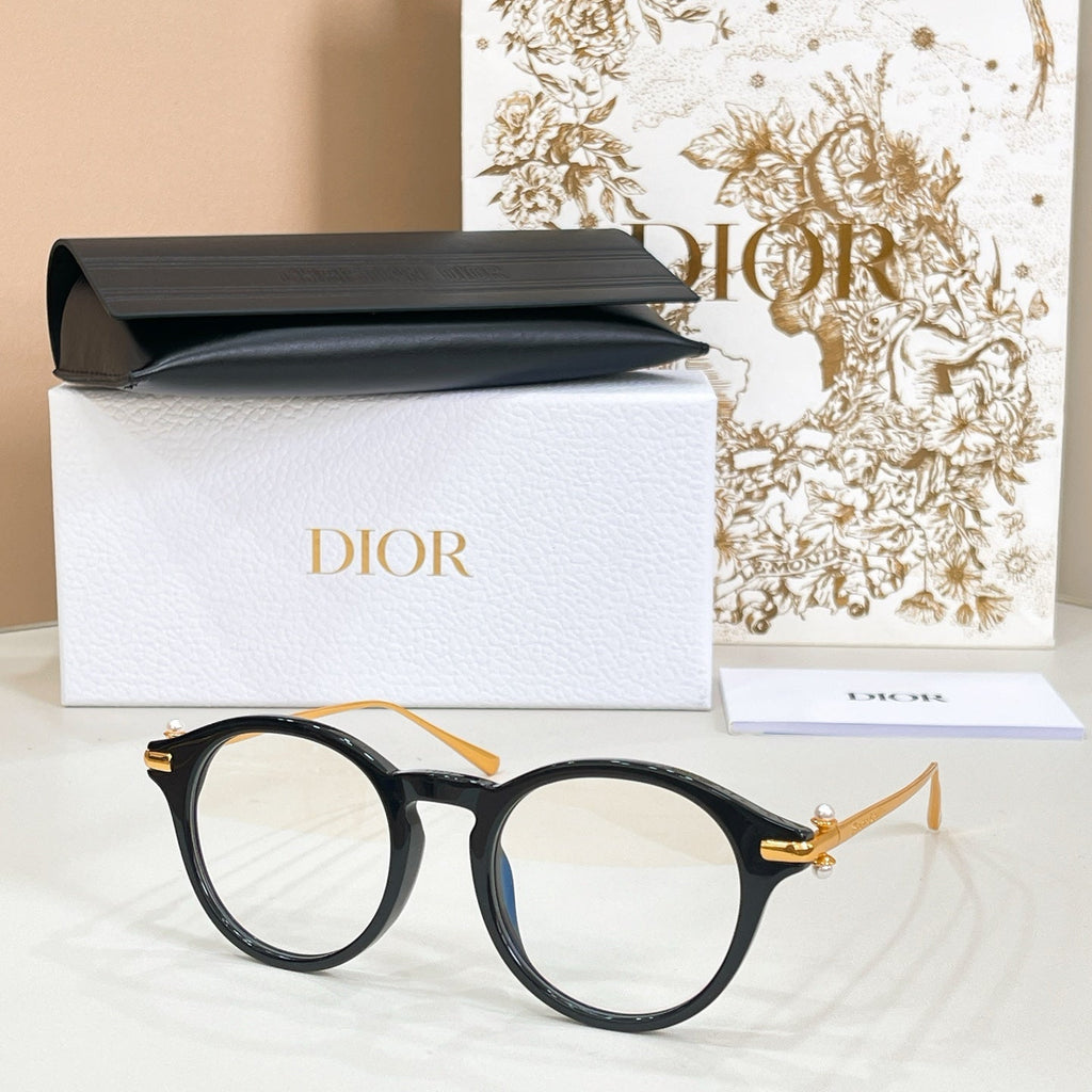 Dior Teibales S2U Sunglasses product image 4, provided for visual reference and product detail review