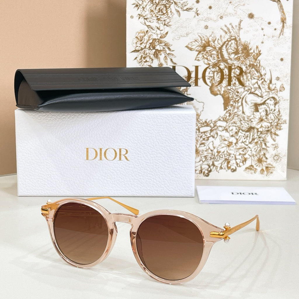 Dior Teibales S2U Sunglasses product image 6, provided for visual reference and product detail review