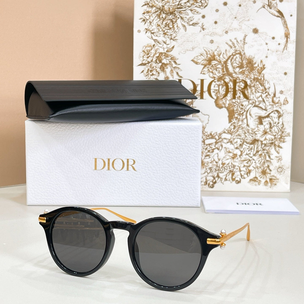 Dior Teibales S2U Sunglasses product image 10, provided for visual reference and product detail review
