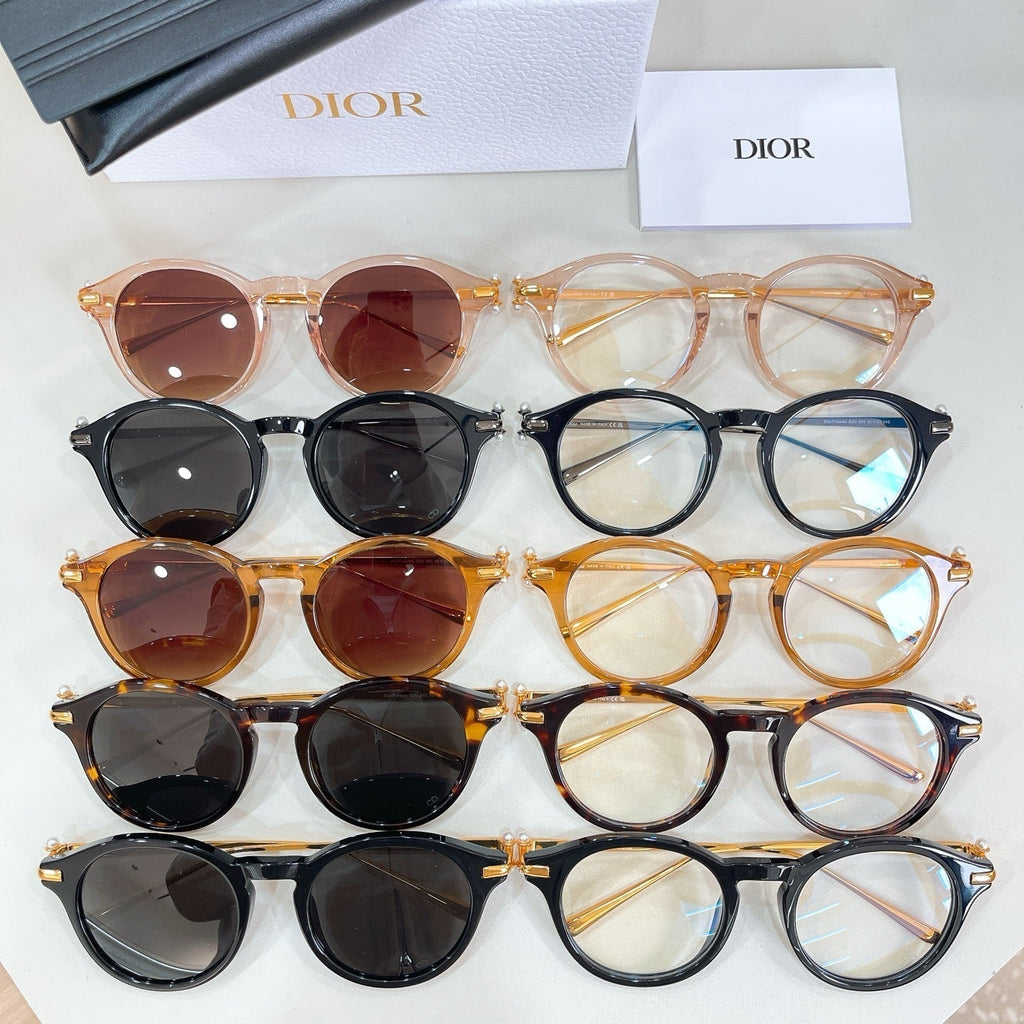 Dior Teibales S2U Sunglasses product image 13, provided for visual reference and product detail review