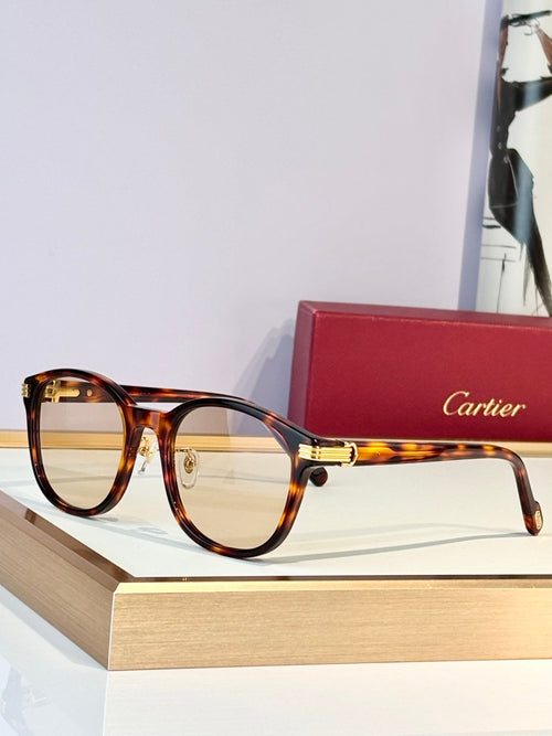 Cartier CT0302S Sunglasses product image 1, provided for visual reference and product detail review