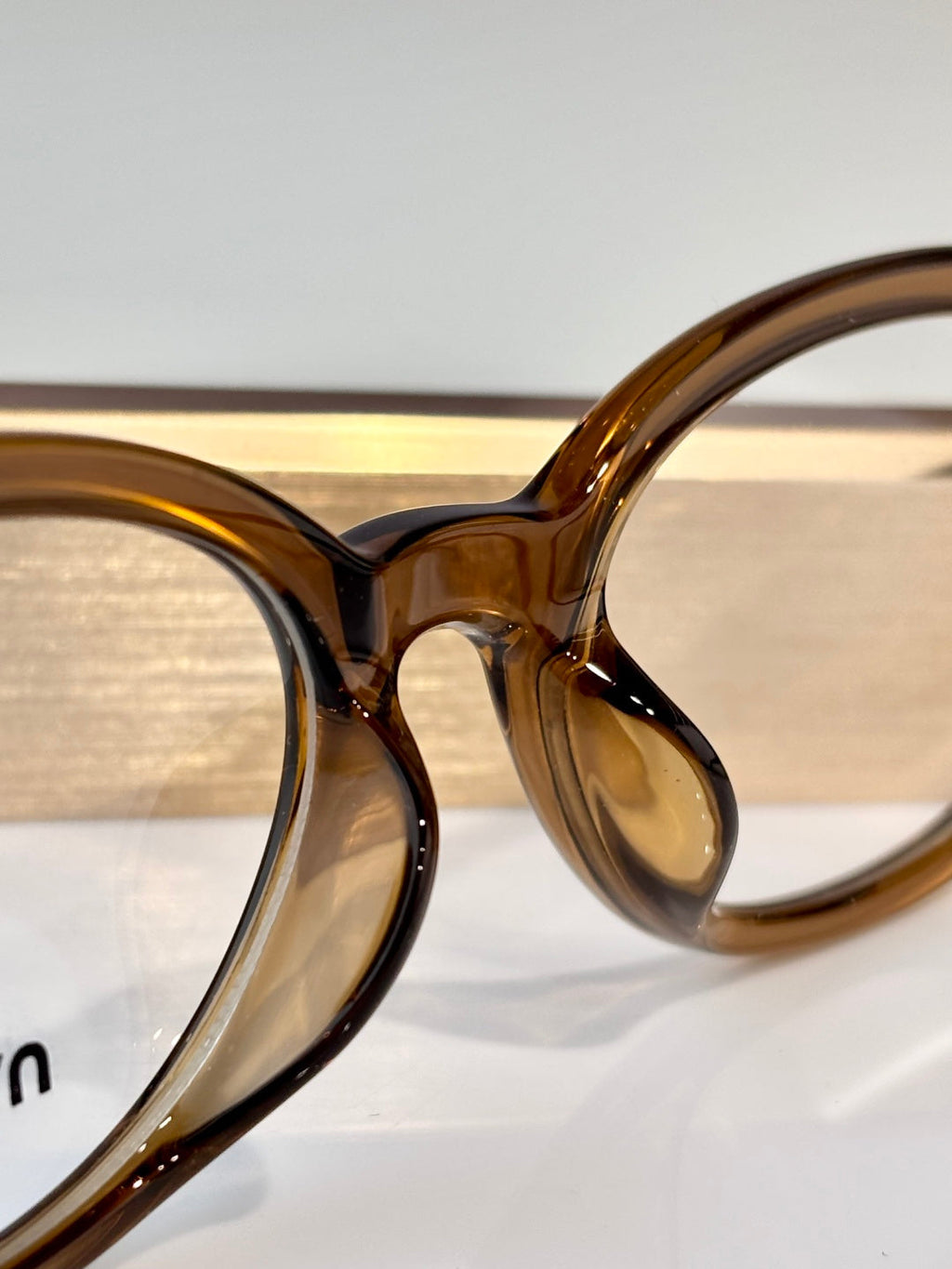 Miu Miu K9206 Sunglasses product image 9, provided for visual reference and product detail review