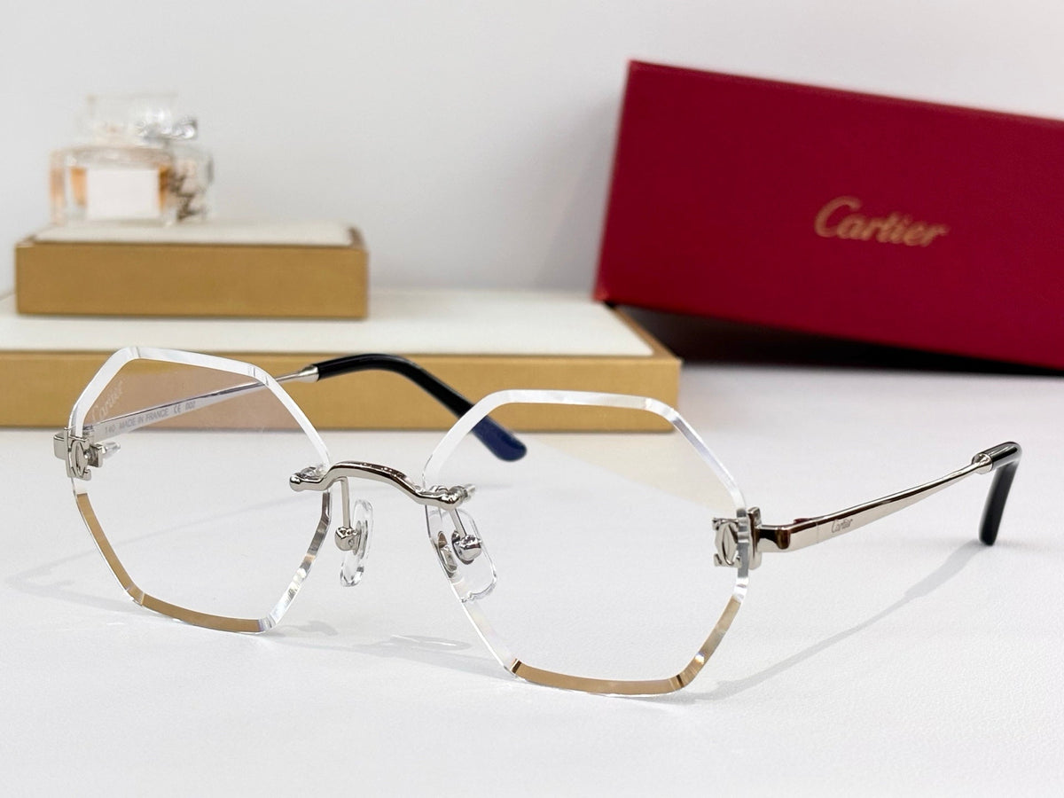 Cartier CT05930 Sunglasses product image 2, provided for visual reference and product detail review