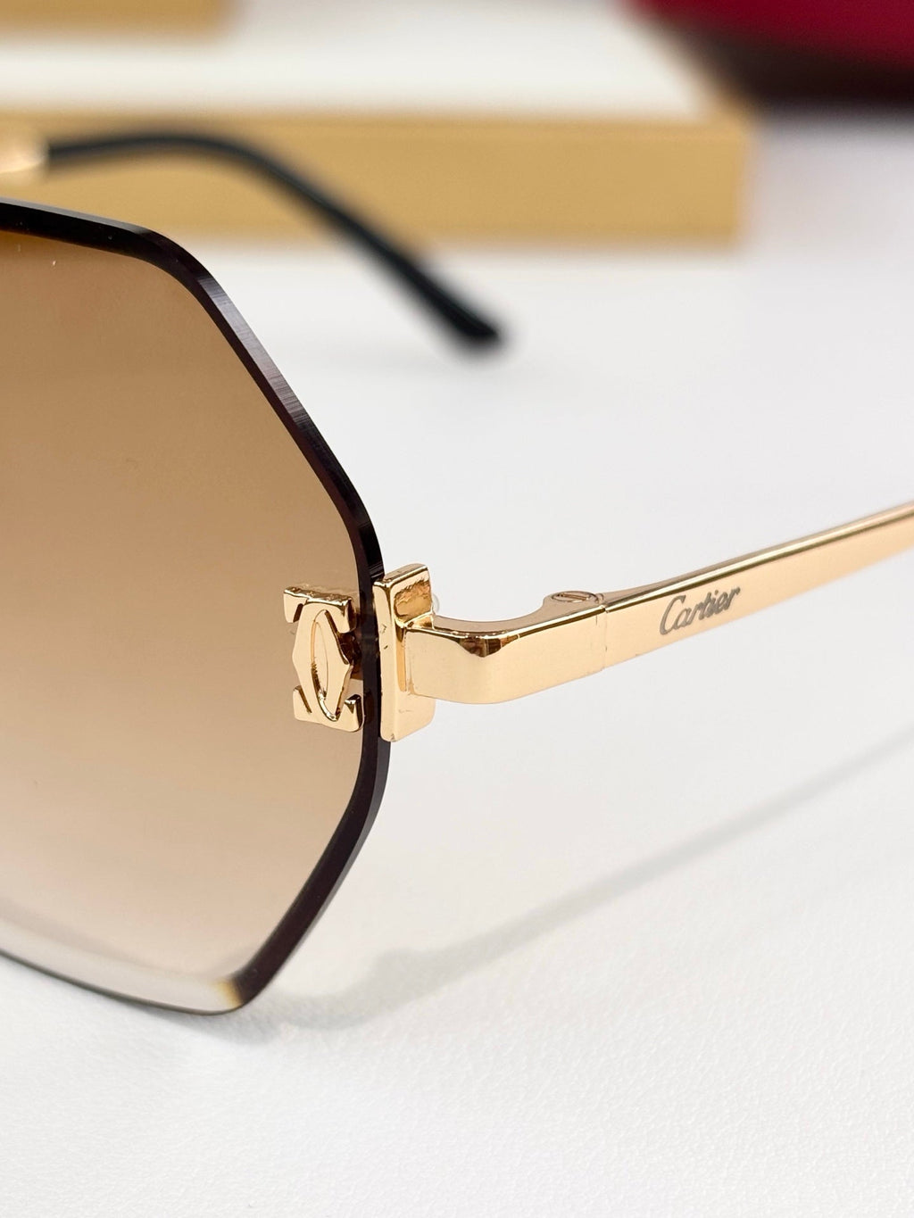 Cartier CT05930 Sunglasses product image 9, provided for visual reference and product detail review
