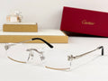 Cartier CT05950 Sunglasses product image 1, provided for visual reference and product detail review