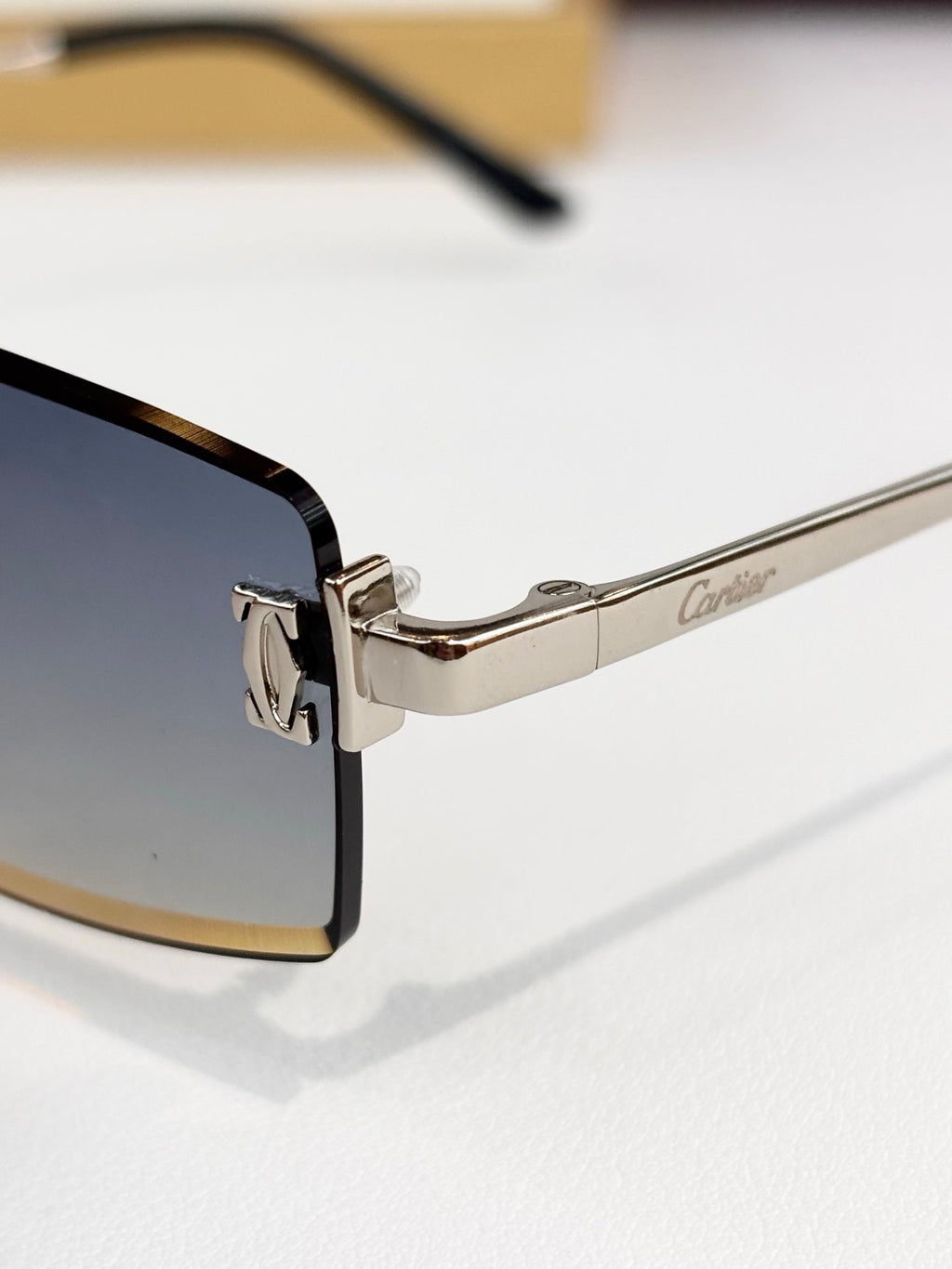 Cartier CT05950 Sunglasses product image 7, provided for visual reference and product detail review