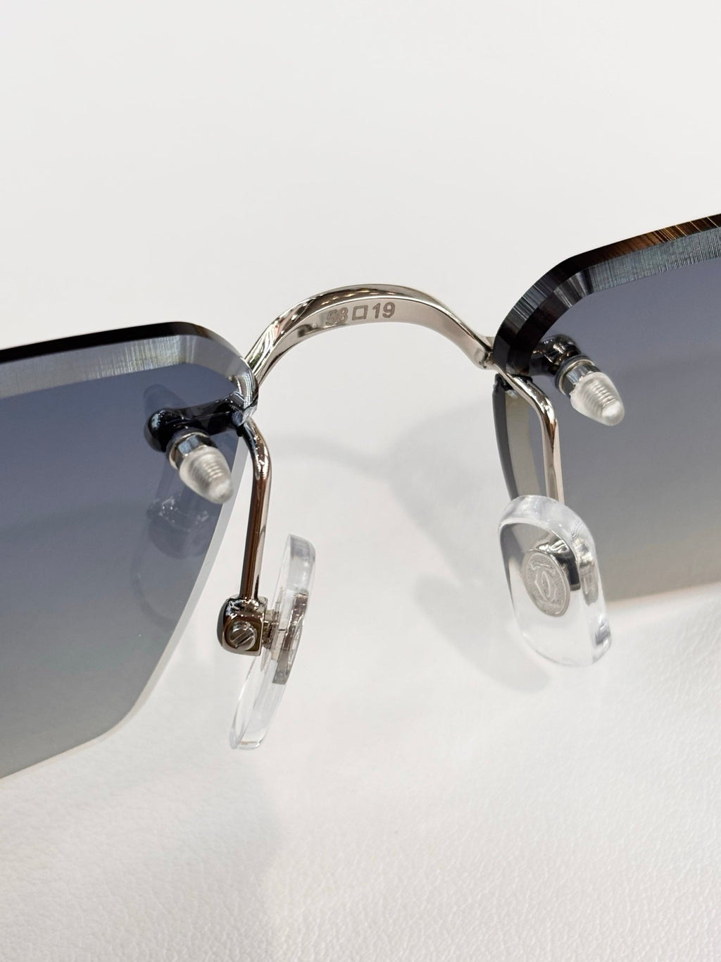 Cartier CT05950 Sunglasses product image 8, provided for visual reference and product detail review