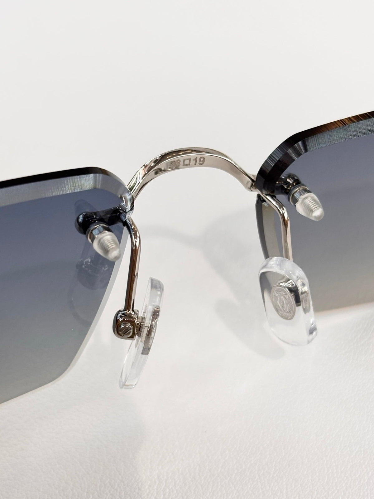 Cartier CT05950 Sunglasses product image 8, provided for visual reference and product detail review