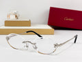 Cartier CT05940 Sunglasses product image 1, provided for visual reference and product detail review