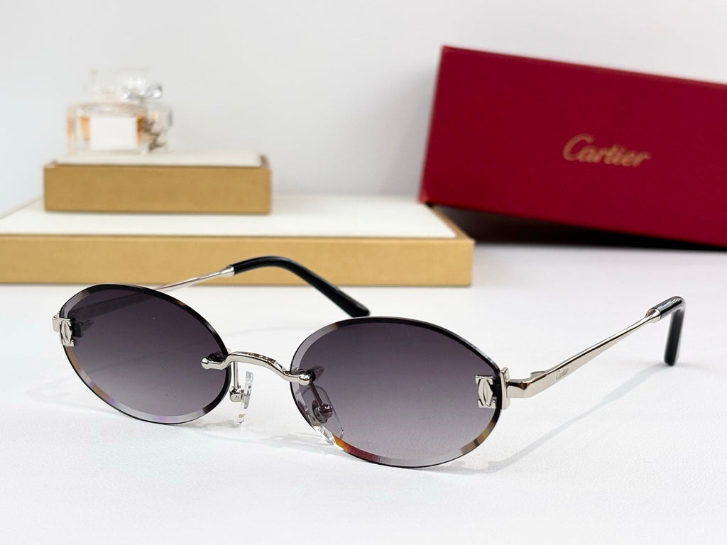 Cartier CT05940 Sunglasses product image 5, provided for visual reference and product detail review