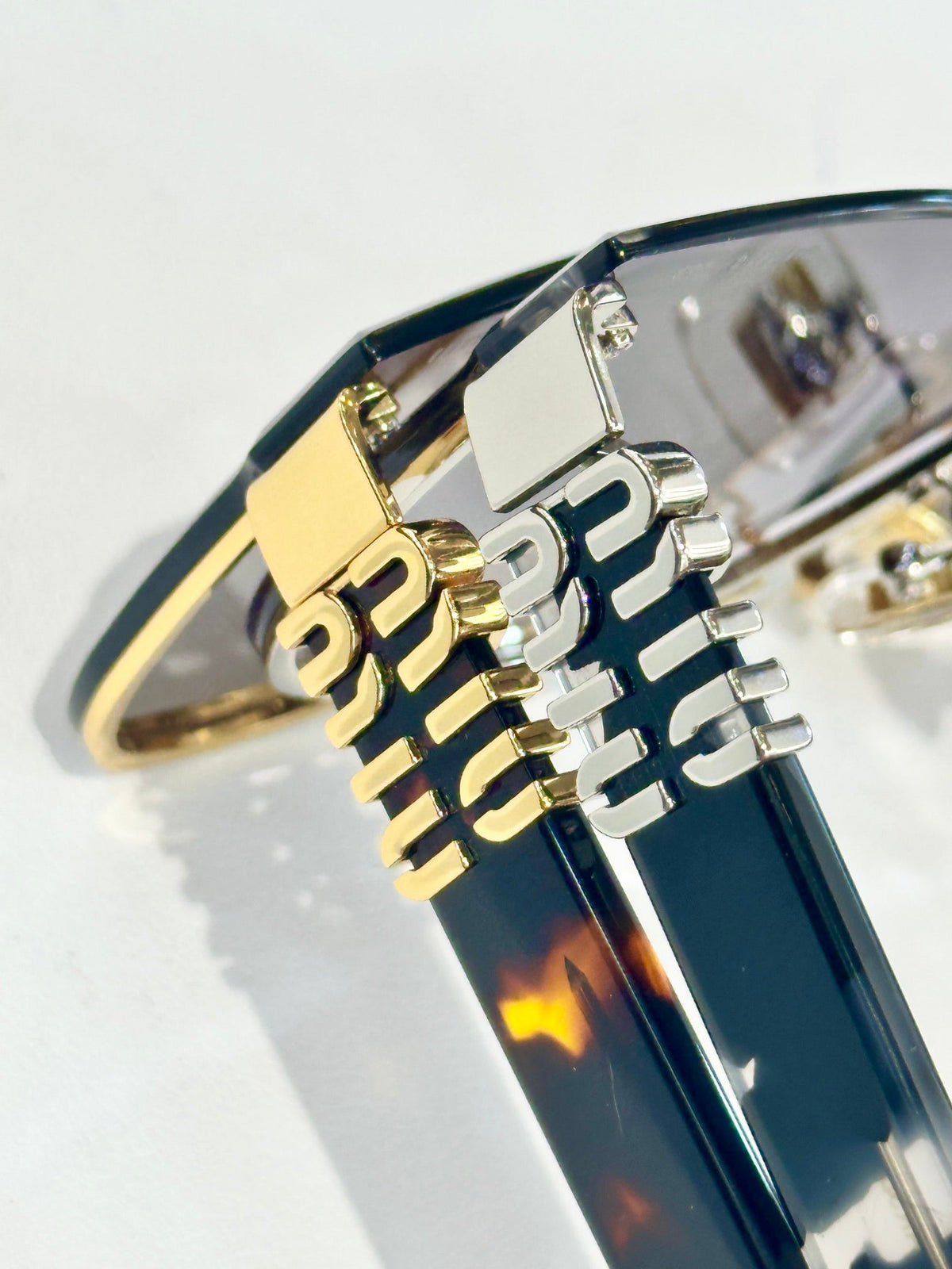 Miu Miu MU61ZS Sunglasses product image 7, provided for visual reference and product detail review