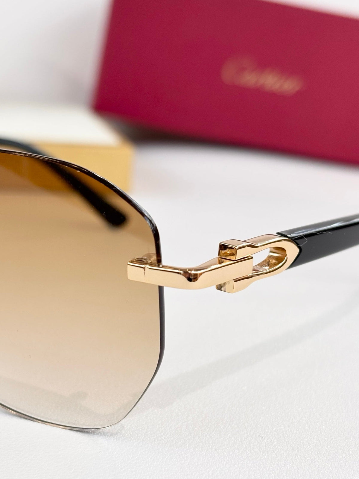 Cartier CT0583S Sunglasses product image 6, provided for visual reference and product detail review