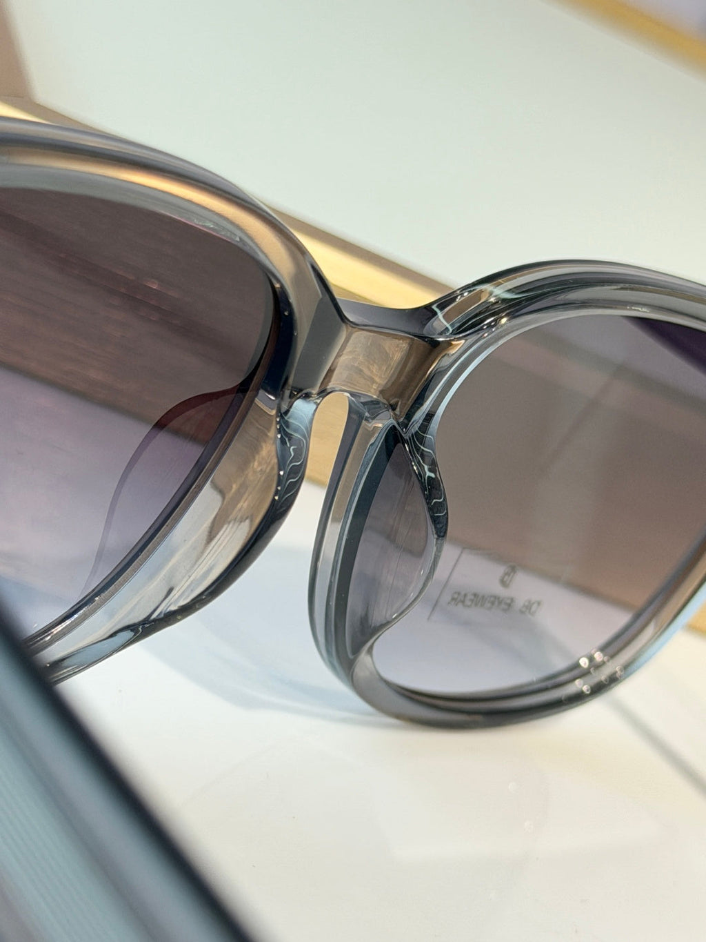 David Beckham DB1177/S Sunglasses product image 9, provided for visual reference and product detail review