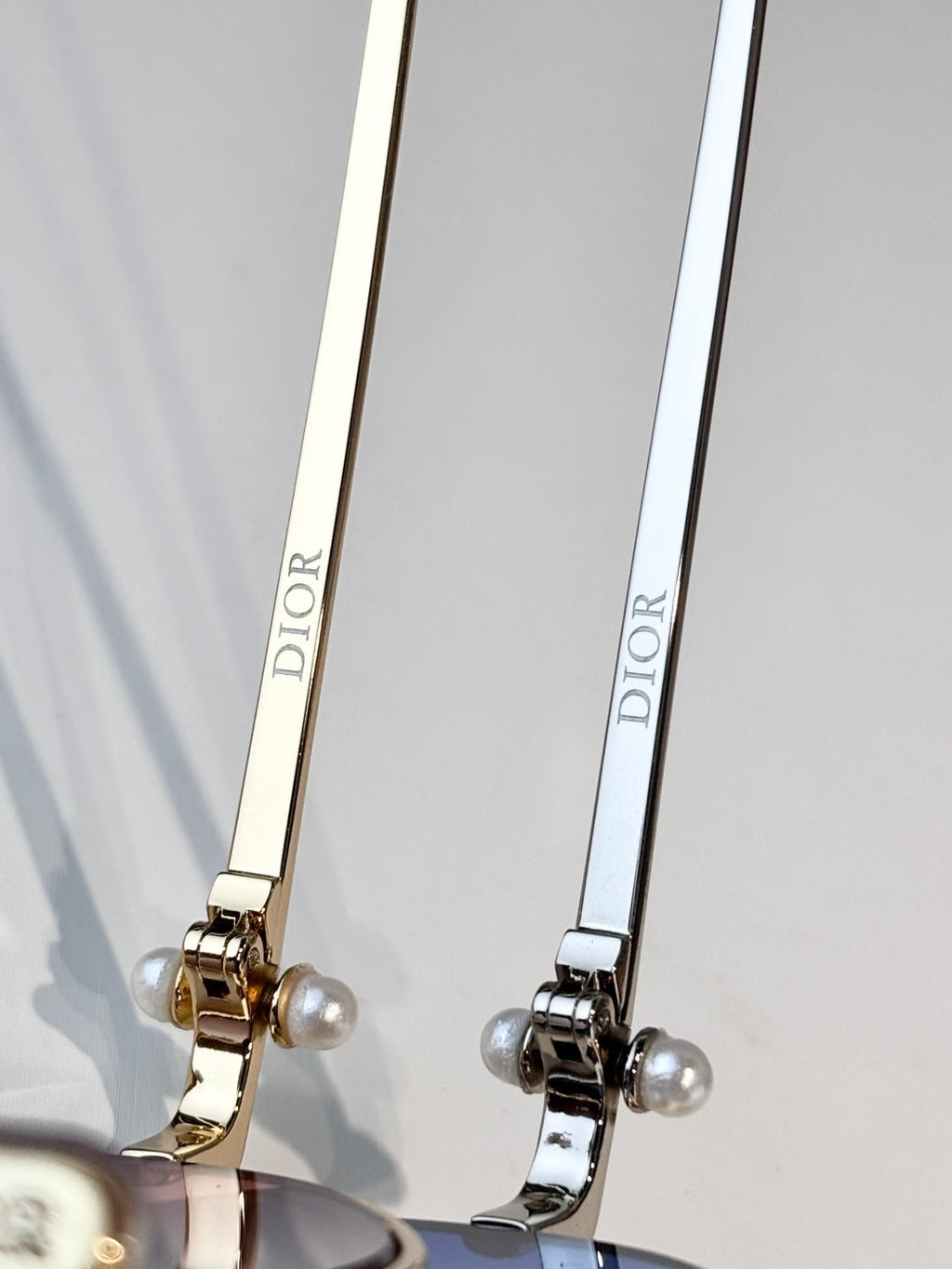 Dior Diortriba1es S2U Sunglasses product image 9, provided for visual reference and product detail review