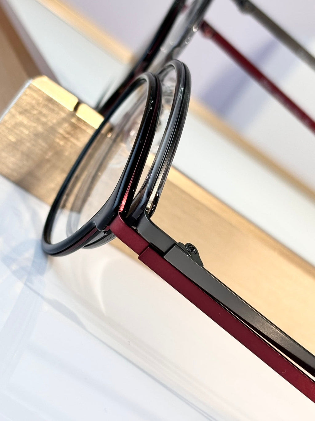 Dior K9204 Sunglasses product image 7, provided for visual reference and product detail review