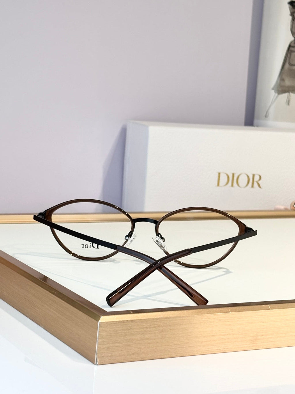 Dior K9204 Sunglasses product image 9, provided for visual reference and product detail review